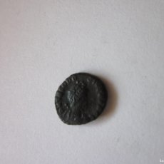 Monedas Imperio Romano: NUMMUS DE TEODOSIO I. CONTANTINOPOLIS.. Lote 386783649