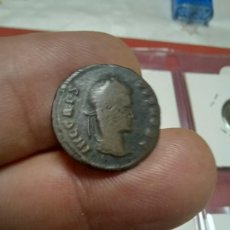 Monedas Imperio Romano: CRISPO AE 3. Lote 386856579