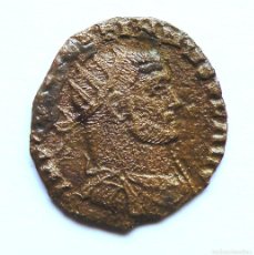 Monedas Imperio Romano: CAYO AURELIO VALERIO DIOCLECIANO AUGUSTO 1 ANTONINIANO. Lote 48416326