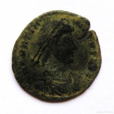 Monedas Imperio Romano: FLAVIUS GRATIANUS 1 MAIORINA. Lote 48416354