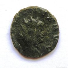 Monedas Imperio Romano: PUBLIUS LICINIUS EGNATIUS GALLIENUS 1 ANTONINIANO. Lote 48416371