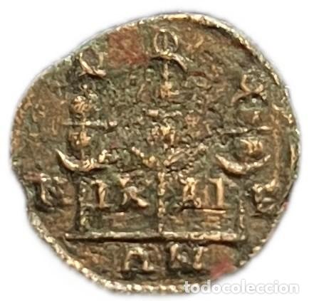 Monedas Imperio romano: IMPERIO ROMANO. ALEJANDRO SEVERO. BITHYNIA/NICAEA - Foto 2