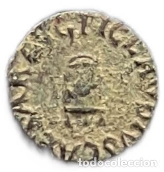 Monedas Imperio romano: IMPERIO ROMANO. CLAUDIO. CUADRANTE - Foto 2
