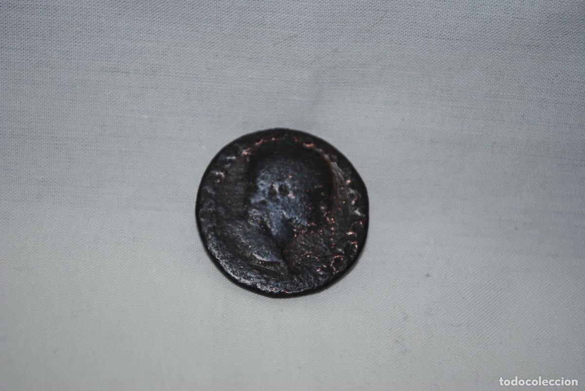 Monedas Imperio romano: UN AS DE VESPASIANO - Foto 1