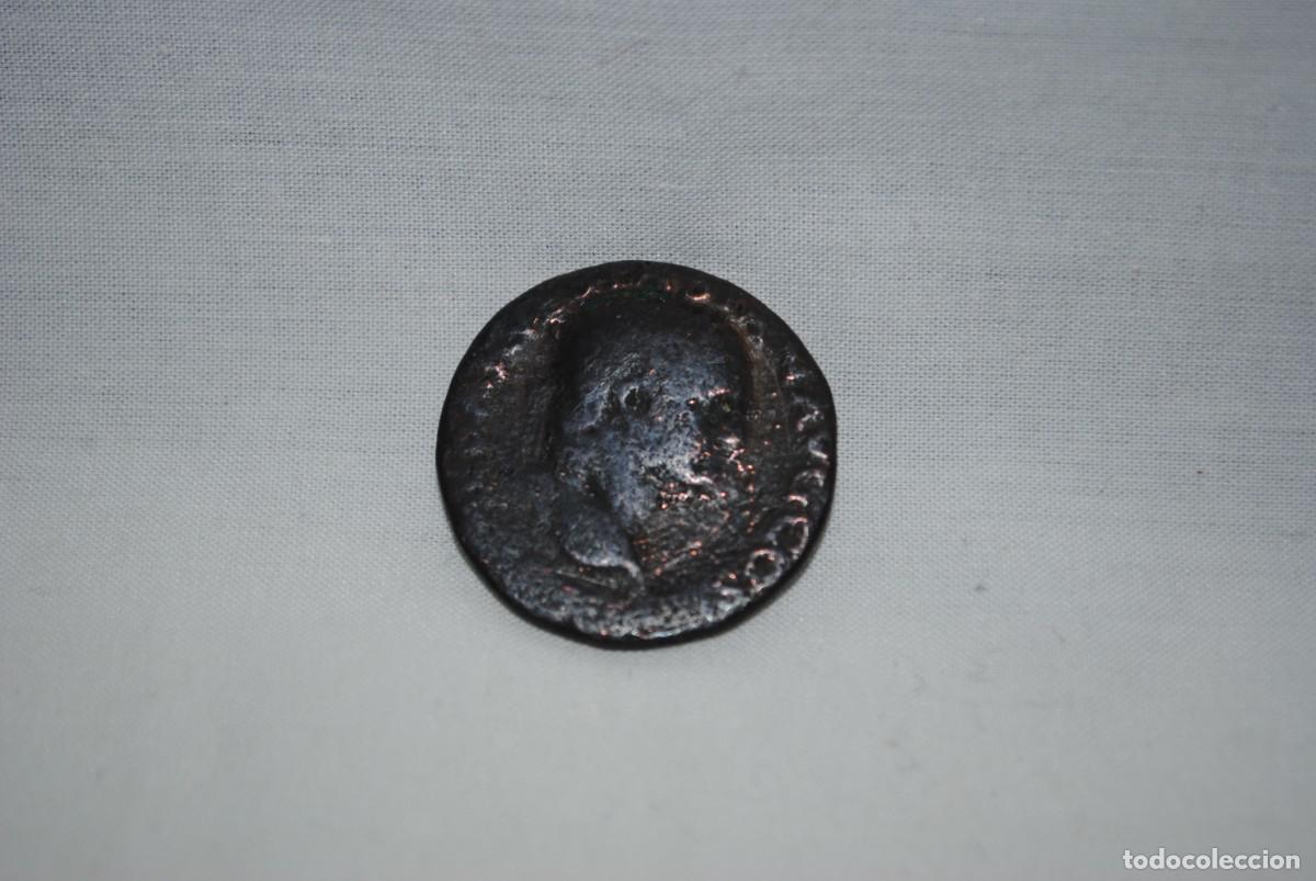 Monedas Imperio romano: UN AS DE VESPASIANO - Foto 3
