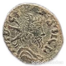 Monedas Imperio Romano: IMPERIO ROMANO. TÉTRICO I. ANTONINIANO. ABVNDANTIA AVG