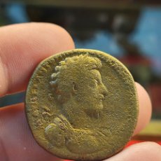 Monedas Imperio Romano: SESTERCIO MARCO AURELIO. Lote 391646679