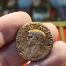 Monedas Imperio Romano: AS CLAUDIO. Lote 391646969