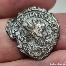 Monedas Imperio Romano: TÉTRICO DE VICTORINUS. Lote 394328829