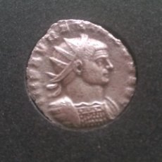 Monedas Imperio Romano: ANTONINIANO AURELIANO