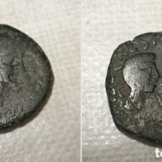 Monedas Imperio Romano: AS AUGUSTO 23 MM.. Lote 396189229