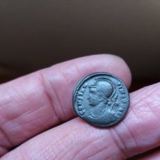 Monedas Imperio Romano: CHIRRAPA 141