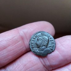 Monedas Imperio Romano: CHIRRAPA 144