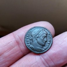 Monedas Imperio Romano: CHIRRAPA 146