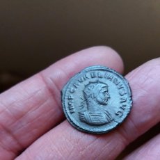 Monedas Imperio Romano: CHIRRAPA 148