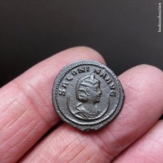 Monedas Imperio Romano: CHIRRAPA 150