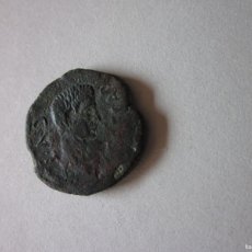 Monedas Imperio Romano: AS DE TARRACO. TIBERIO. CVT. ESCASO.. Lote 398695644