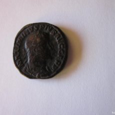 Monedas Imperio Romano: SESTERCIO DE MAXIMINO I. PAX AUGUSTI.. Lote 398696449