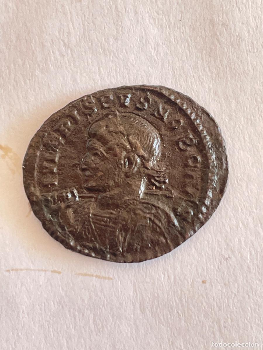 Monedas Imperio romano: MONEDA ROMANA CRISPUS N 11 - Foto 1