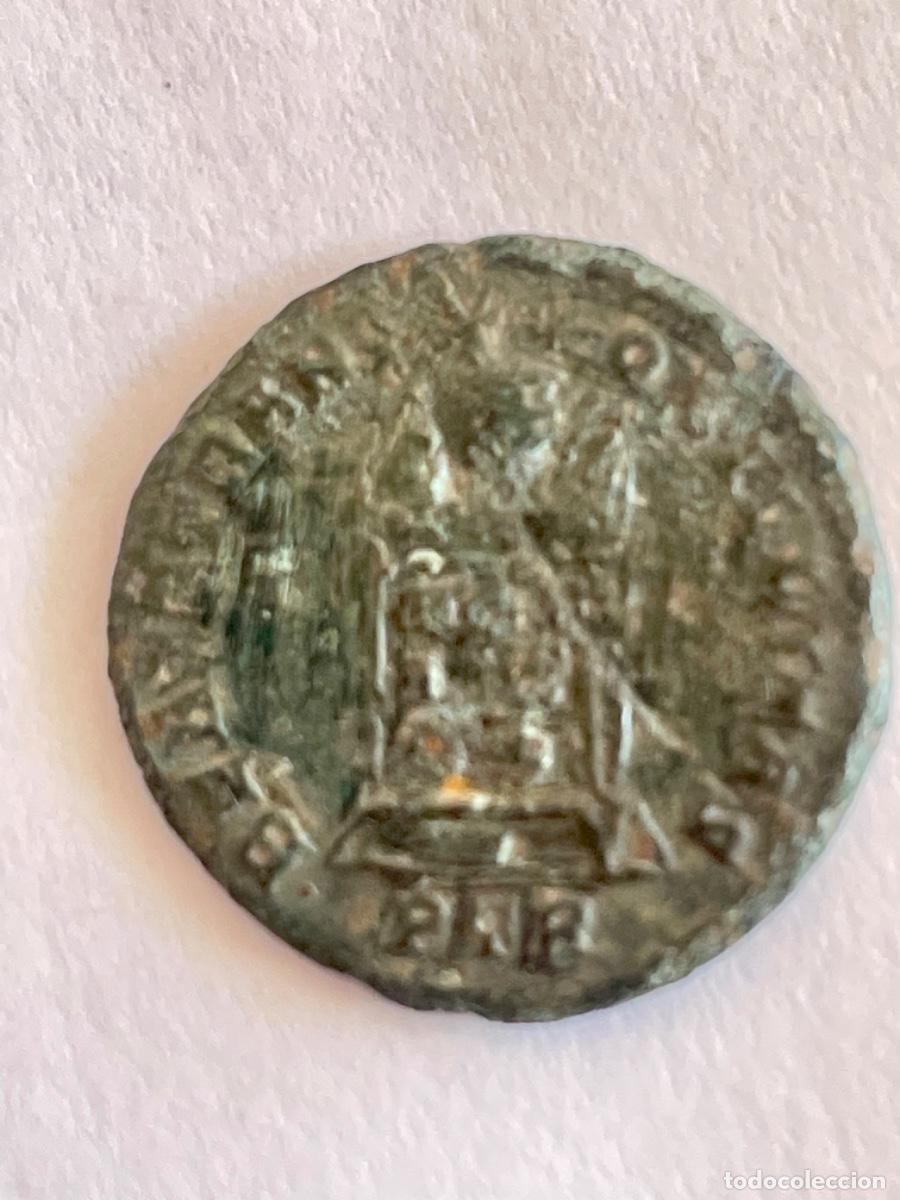 Monedas Imperio romano: ROMANA CRISPUS N 3 - Foto 2