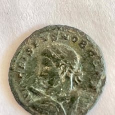 Monedas Imperio Romano: ROMANA CRISPUS N 3