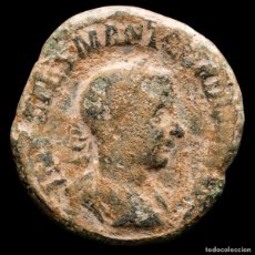 Monedas Imperio Romano: GORDIANO III (238-244 D.C), SESTERCIO. ROMA. PAX AVGVSTI. Lote 400006629