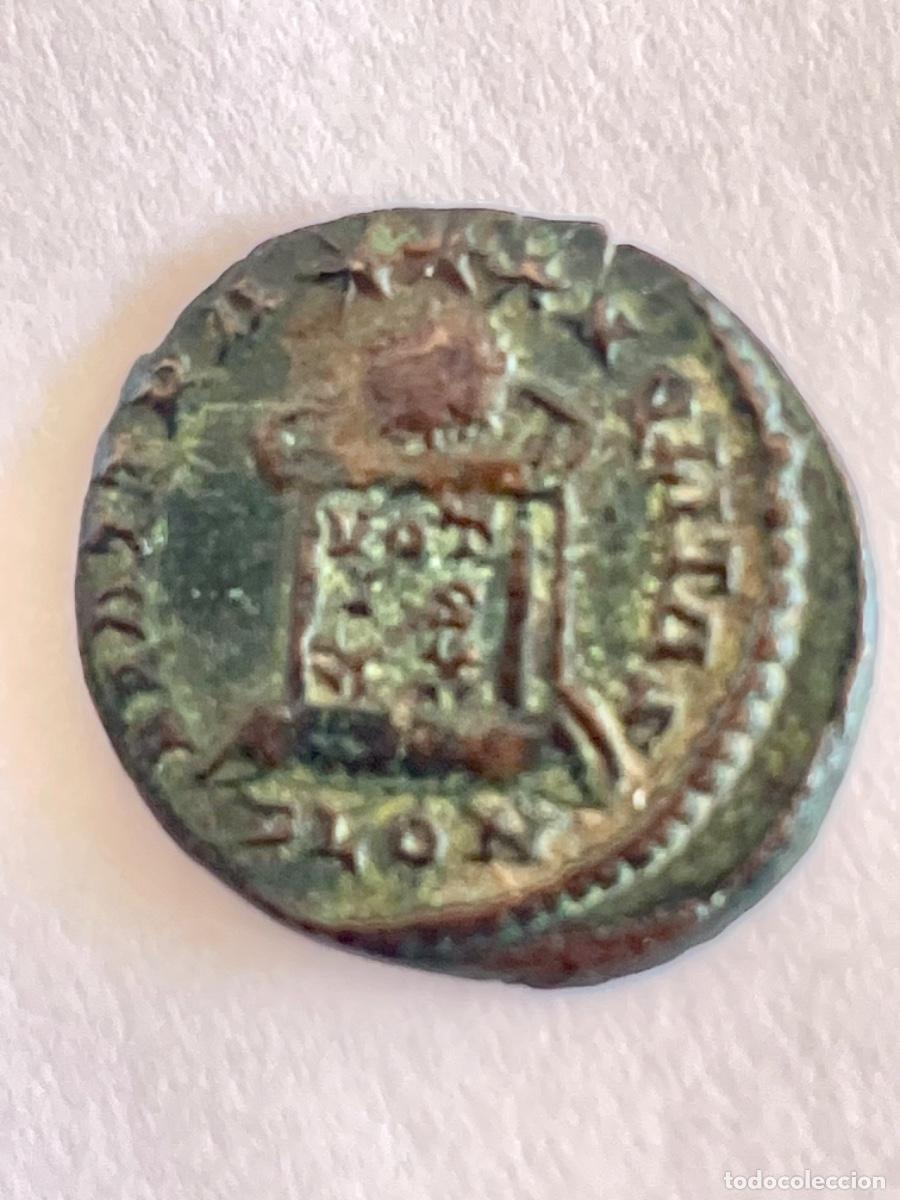 Monedas Imperio romano: CRISPUS ROMANA N 16 - Foto 2