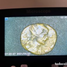 Monedas Imperio Romano: ANTIGUA MONEDA ROMANA SIN CLASIFICAR. Lote 400618269