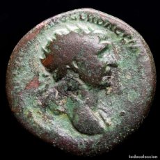 Monedas Imperio Romano: TRAJANO DUPONDIO, ROMA 103-107 DC.. Lote 400904154
