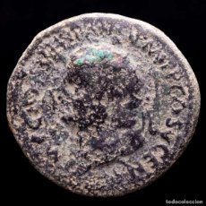 Monedas Imperio Romano: VESPASIANO (69-79 D.C.). AS DE BRONCE. ROMA.. Lote 400905719
