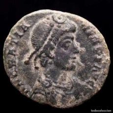 Monedas Imperio Romano: GRACIANO 378/83 DC MAIORINA AQUILEIA REPARATIO REIPVB / SMAQP (1283). Lote 400915329