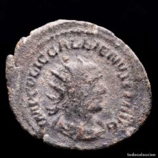 Monedas Imperio Romano: GALIENO (253-268 D.C.) ANTONINIANO. SAMOSATA. VIRTVS AVGG. Lote 400915409