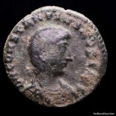 Monedas Imperio Romano: CONSTANCIO II AE17. TESALÓNICA. SMTS. FEL TEMP REPARATIO.. Lote 400915679