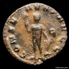 Monedas Imperio Romano: VALERIANO I - ANTONINIANO DE ROMA CONSERVAT AVGG - Q APOLLO. Lote 401096174