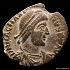 Monedas Imperio Romano: MAGNO MAXIMO. MAIORINA, ARLES, REPARATIO REIPVB / TCON (8368). Lote 401096889