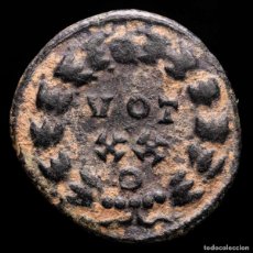 Monedas Imperio Romano: MAXIMIANO HERCULES (286-310 DC.) Æ RADIADO, FOLLIS, ROMA. VOT XX Θ. Lote 401123264