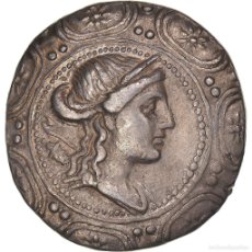 Monedas Imperio Romano: [#1068293] MONEDA, MACEDONIA (ROMAN PROTECTORATE), TETRADRACHM, CA. 167-148 BC, AMPHIPOLIS. Lote 401123559