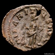 Monedas Imperio Romano: TETRICO I (271-274 DC) ANTONINIANO DE BRONCE HILARITAS AVGG. Lote 401298044