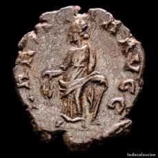 Monedas Imperio Romano: TÉTRICO I, ANTONINIANO Æ, LAETITIA AVG, COLONIA 272-273 DC.. Lote 401298209