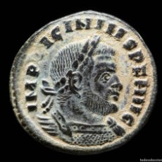 Monedas Imperio Romano: LICINIO - SOLI INVICTO COMITI, ROMA - 19 MM / 3.28 GR.. Lote 401333109