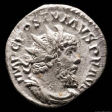 Monedas Imperio Romano: ANTONINIANO DE POSTUMO - MONETA AVG - 22 MM / 2.71 GR.. Lote 401349164