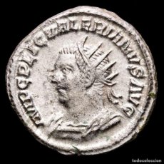 Monedas Imperio Romano: VALERIANO I - ANTONINIANO, SAMOSATA. VIRTVS AVGG. BUST TO LEFT*****. Lote 401464634