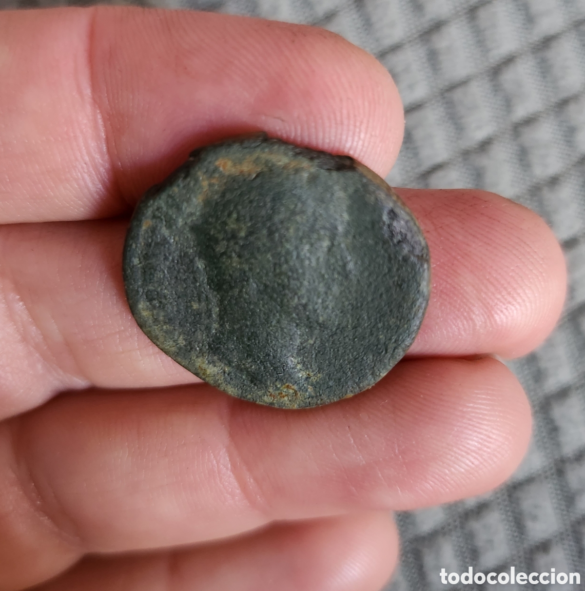 Monedas Imperio romano: Dupondio Antonio Pio - Foto 2