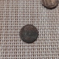 Monedas Imperio Romano: ANTIGUA MONEDA ROMANA DE BRONCE, FAMILIA CONSTANTINO. Lote 402819954