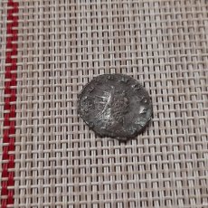 Monedas Imperio Romano: ANTONINIANO DE GALIENO, PLATA. Lote 402820304