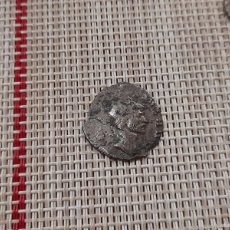 Monedas Imperio Romano: ANTONINIANO DE CLAUDIOS II, PLATA. Lote 402820734