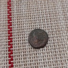 Monedas Imperio Romano: ANTIGUA MONEDA ROMANA DE BRONCE, FAMILIA CONSTANTINO. Lote 402821194