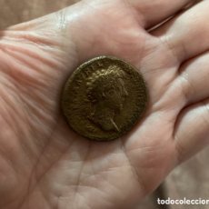 Monedas Imperio Romano: GRAN SESTERCIO DE MARCO AURELIO. 161 - 180 D.C.. Lote 403289224