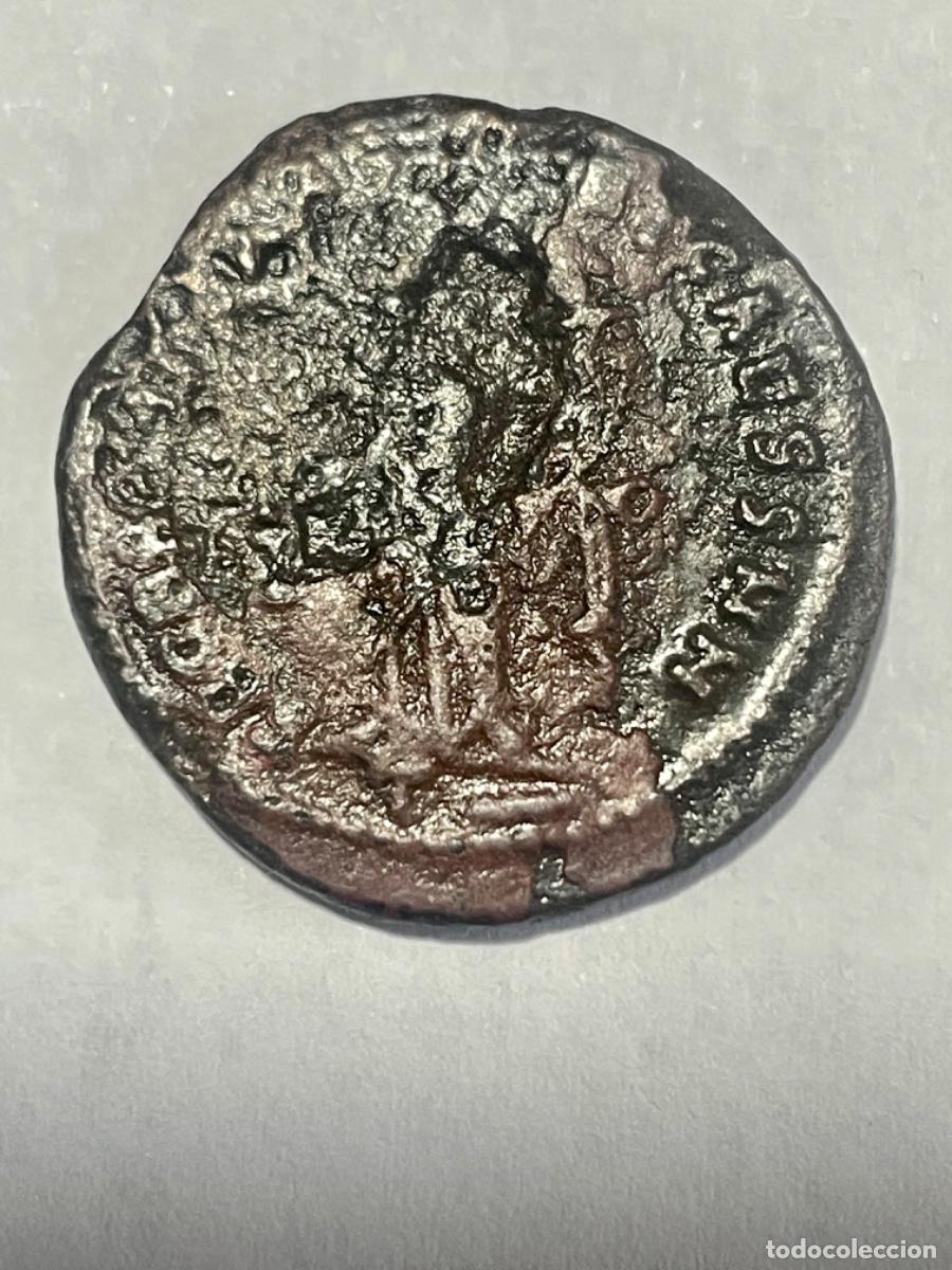 Monedas Imperio romano: ENORME MONEDA ROMANA num 11 - Foto 2