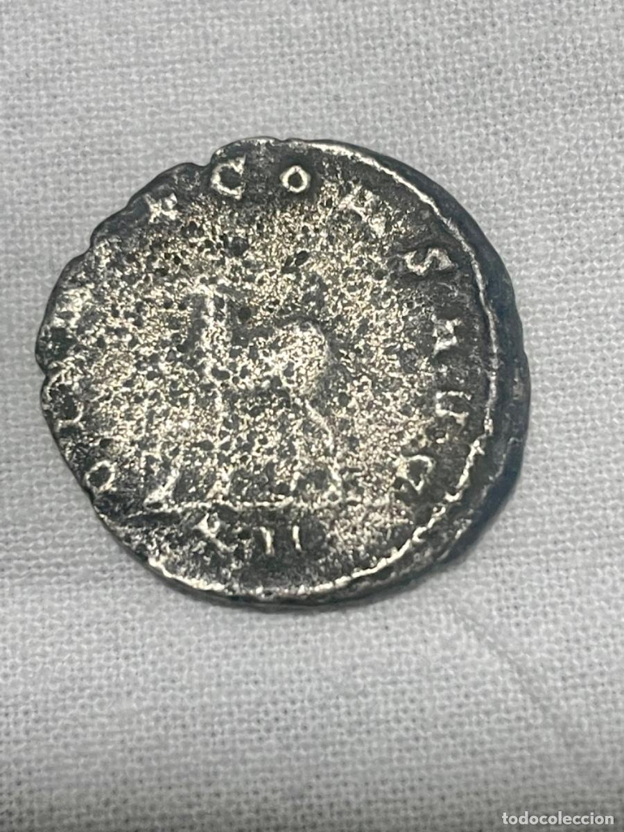 Monedas Imperio romano: ROMANA GALLIENVS num 2 - Foto 2